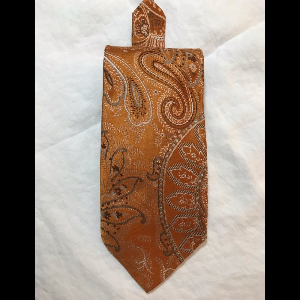 XMI Tie